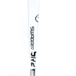 Warrior Swagger SR2 Senior Wood Goalie Stick -Hockey Gear Zone warrior goalie sticks warrior swagger sr2 senior wood goalie stick 28797172088898