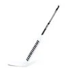 Warrior Swagger SR2 Youth Wood Goalie Stick -Hockey Gear Zone warrior goalie sticks warrior swagger sr2 youth wood goalie stick white black mid l 19 28796868755522