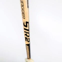 Warrior Swagger STR2 Intermediate Wood Goalie Stick -Hockey Gear Zone warrior goalie sticks warrior swagger str2 intermediate wood goalie stick 28797172842562