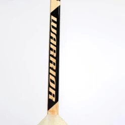 Warrior Swagger STR2 Intermediate Wood Goalie Stick -Hockey Gear Zone warrior goalie sticks warrior swagger str2 intermediate wood goalie stick 28797172940866