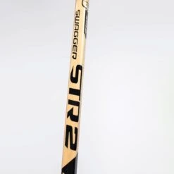Warrior Swagger STR2 Intermediate Wood Goalie Stick -Hockey Gear Zone warrior goalie sticks warrior swagger str2 intermediate wood goalie stick 28797172973634