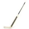 Warrior Swagger STR2 Intermediate Wood Goalie Stick -Hockey Gear Zone warrior goalie sticks warrior swagger str2 intermediate wood goalie stick natural wood black mid l 23 5 28796869279810