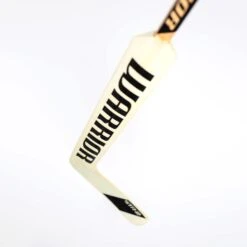 Warrior Swagger STR2 Senior Wood Goalie Stick -Hockey Gear Zone warrior goalie sticks warrior swagger str2 senior wood goalie stick 28797174218818