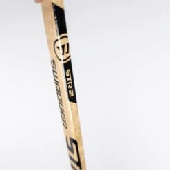 Warrior Swagger STR2 Senior Wood Goalie Stick -Hockey Gear Zone warrior goalie sticks warrior swagger str2 senior wood goalie stick 28797174284354