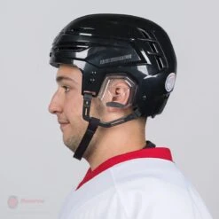 Warrior Alpha One Hockey Helmet -Hockey Gear Zone warrior helmets warrior alpha one hockey helmet 4528769925186