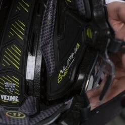 Warrior Alpha One Hockey Helmet -Hockey Gear Zone warrior helmets warrior alpha one hockey helmet 4528770089026