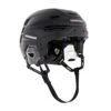 Warrior Alpha One Hockey Helmet -Hockey Gear Zone warrior helmets warrior alpha one hockey helmet black s 28744013381698