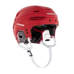 Warrior Alpha One Hockey Helmet -Hockey Gear Zone warrior helmets warrior alpha one hockey helmet red s 28744013480002