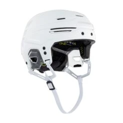Warrior Alpha One Hockey Helmet -Hockey Gear Zone warrior helmets warrior alpha one hockey helmet white s 28744013512770