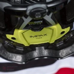 Warrior Alpha One Pro Hockey Helmet 32 Warrior Alpha One Pro Hockey Helmet -Hockey Gear Zone warrior helmets warrior alpha one pro hockey helmet 4528773824578