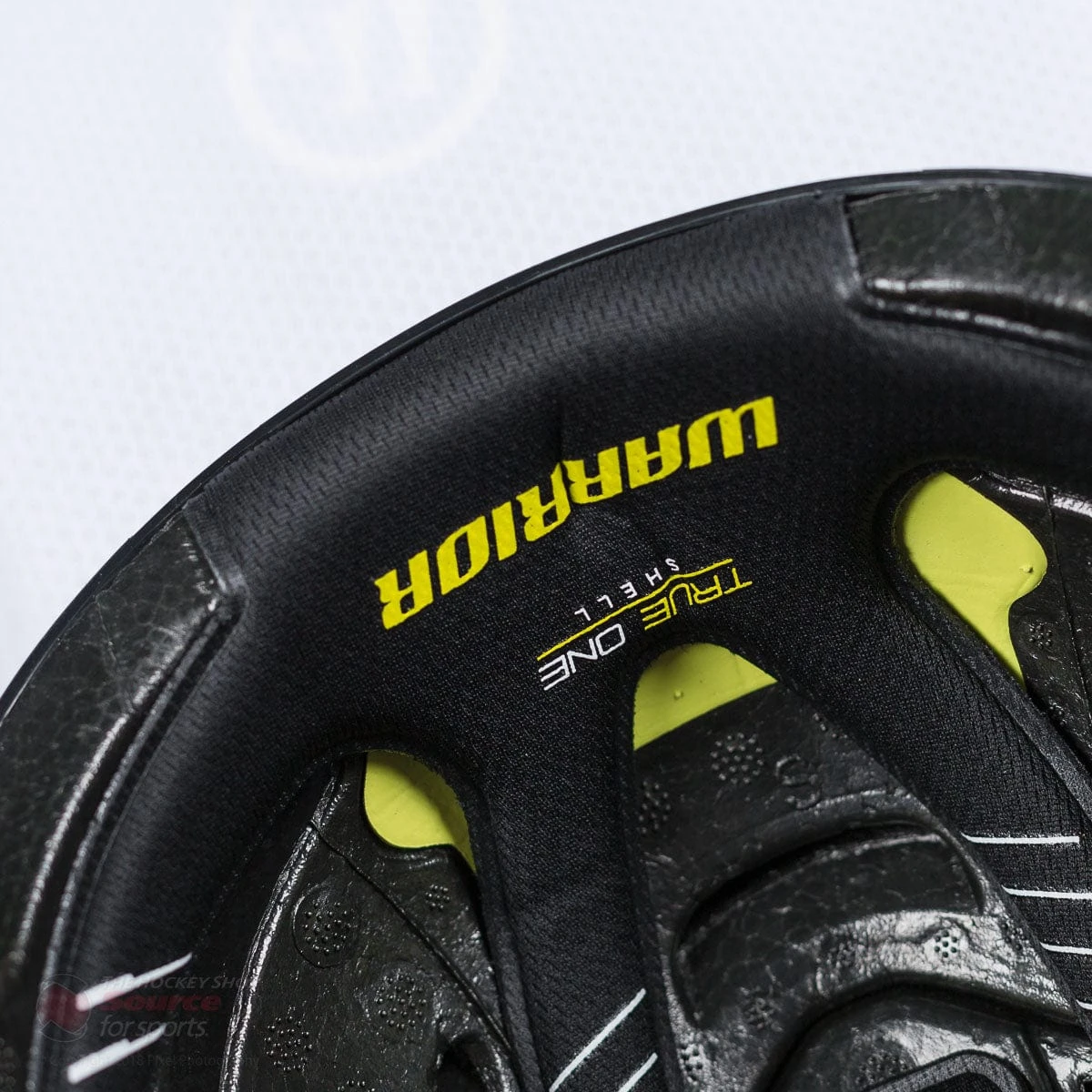 Warrior Alpha One Pro Hockey Helmet 15 Warrior Alpha One Pro Hockey Helmet - Image 13