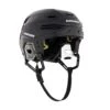 Warrior Alpha One Pro Hockey Helmet 1 Warrior Alpha One Pro Hockey Helmet -Hockey Gear Zone warrior helmets warrior alpha one pro hockey helmet black s 28744013611074