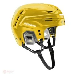 Warrior Alpha One Pro Hockey Helmet 39 Warrior Alpha One Pro Hockey Helmet -Hockey Gear Zone warrior helmets warrior alpha one pro hockey helmet gold l 28744013938754