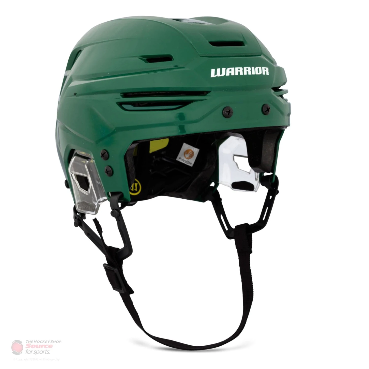 Warrior Alpha One Pro Hockey Helmet 20 Warrior Alpha One Pro Hockey Helmet - Image 18