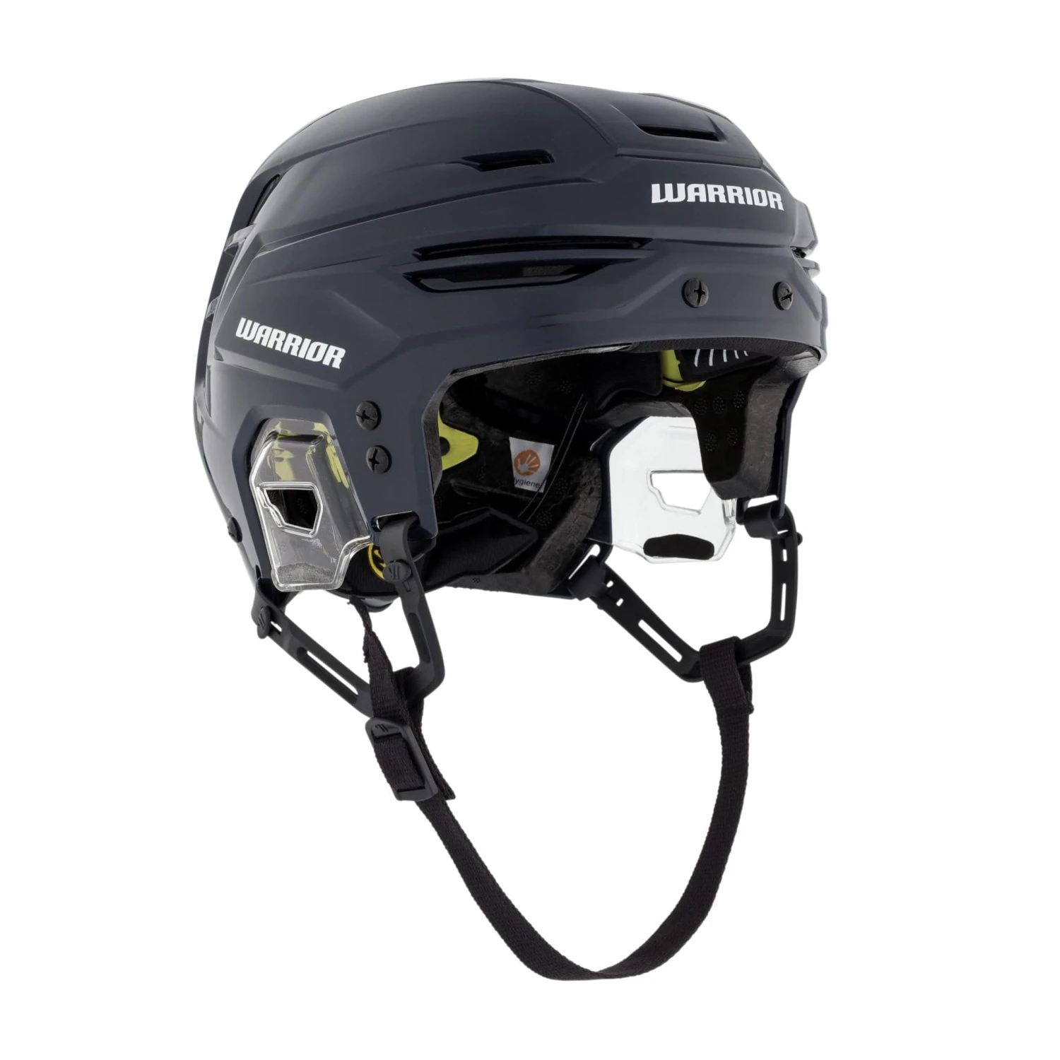 Warrior Alpha One Pro Hockey Helmet 16 Warrior Alpha One Pro Hockey Helmet - Image 14