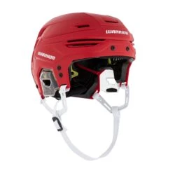 Warrior Alpha One Pro Hockey Helmet 36 Warrior Alpha One Pro Hockey Helmet -Hockey Gear Zone warrior helmets warrior alpha one pro hockey helmet red s 28744013709378