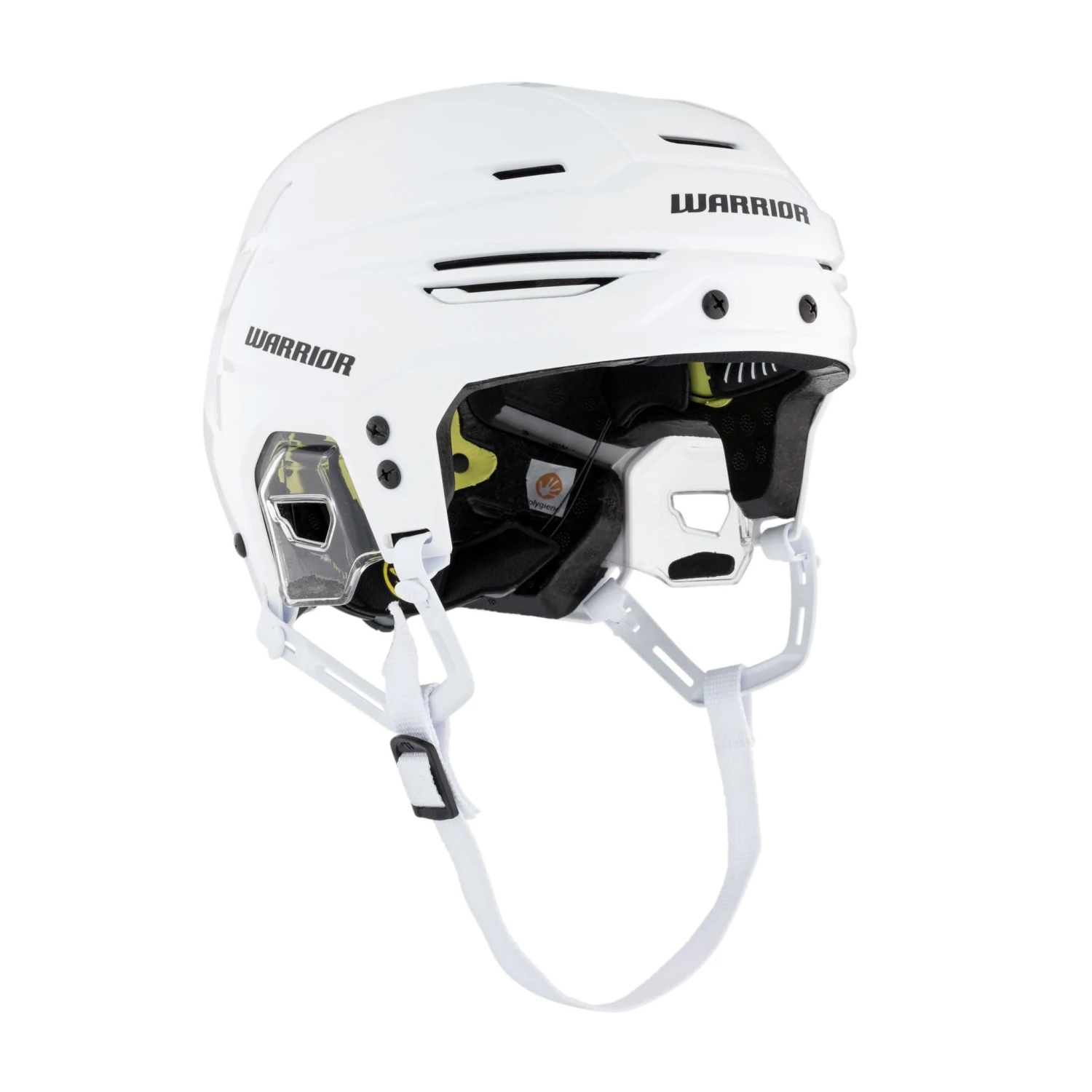Warrior Alpha One Pro Hockey Helmet 17 Warrior Alpha One Pro Hockey Helmet - Image 15