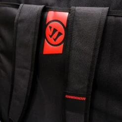 Warrior Pro Backpack Wheel Hockey Bag -Hockey Gear Zone warrior hockey canada player bags backpacks warrior pro backpack wheel hockey bag 30305510195266
