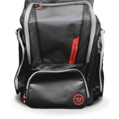 Warrior Pro Backpack Wheel Hockey Bag -Hockey Gear Zone warrior hockey canada player bags backpacks warrior pro backpack wheel hockey bag 30305528578114