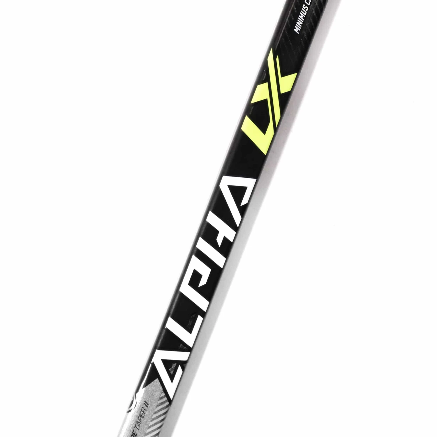 Warrior Alpha LX 30 Junior Hockey Stick 6 Warrior Alpha LX 30 Junior Hockey Stick - Image 4