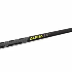 Warrior Alpha LX 20 Senior Hockey Stick -Hockey Gear Zone warrior hockey canada player sticks senior warrior alpha lx 20 senior hockey stick 30234430931010