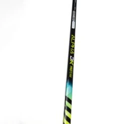 Warrior Alpha DX Pro Team Intermediate Hockey Stick -Hockey Gear Zone warrior hockey sticks warrior alpha dx pro team intermediate hockey stick 28797123690562