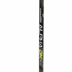 Warrior Alpha DX Pro Team Senior Hockey Stick -Hockey Gear Zone warrior hockey sticks warrior alpha dx pro team senior hockey stick 28797125066818