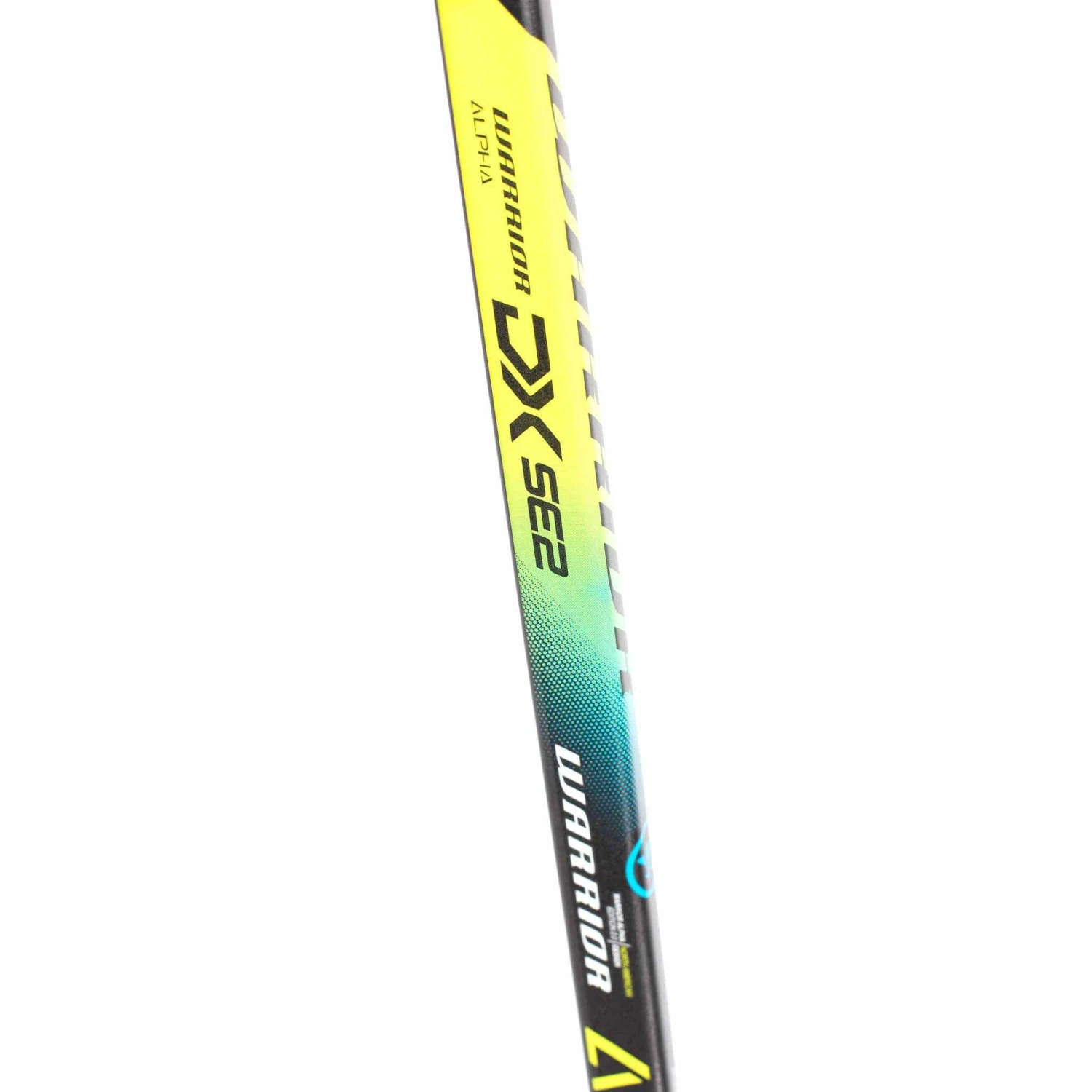 Warrior Alpha DX SE2 Junior Hockey Stick 6 Warrior Alpha DX SE2 Junior Hockey Stick - Image 4