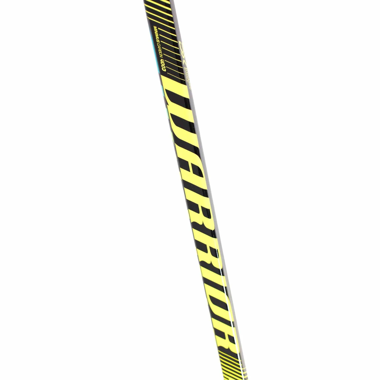 Warrior Alpha DX SE2 Junior Hockey Stick 7 Warrior Alpha DX SE2 Junior Hockey Stick - Image 5