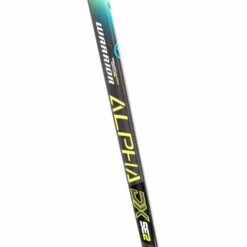 Warrior Alpha DX SE2 Junior Hockey Stick 23 Warrior Alpha DX SE2 Junior Hockey Stick -Hockey Gear Zone warrior hockey sticks warrior alpha dx se2 junior hockey stick 28797125689410