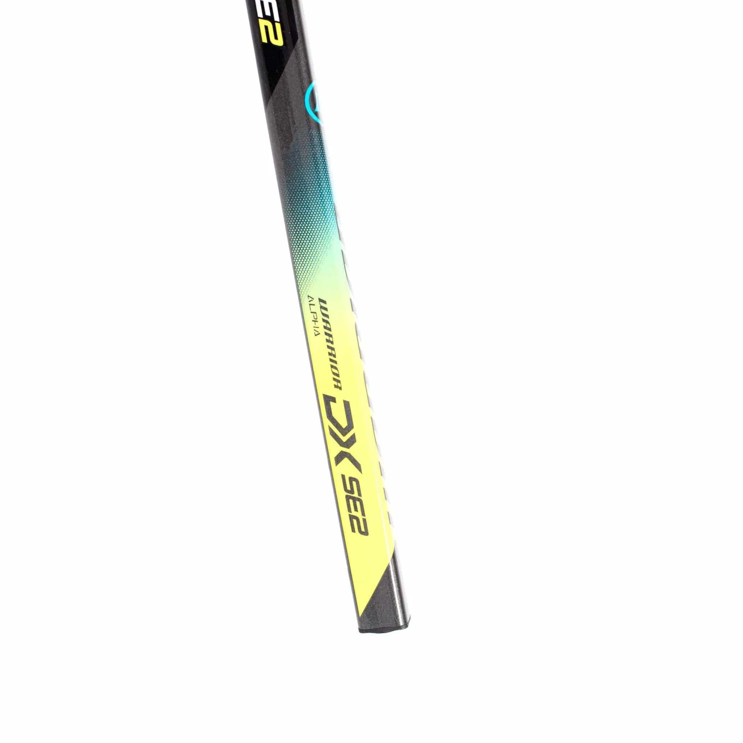 Warrior Alpha DX SE2 Junior Hockey Stick 12 Warrior Alpha DX SE2 Junior Hockey Stick - Image 10
