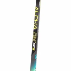 Warrior Alpha DX SE2 Junior Hockey Stick 29 Warrior Alpha DX SE2 Junior Hockey Stick -Hockey Gear Zone warrior hockey sticks warrior alpha dx se2 junior hockey stick 28797126377538