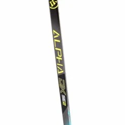 Warrior Alpha DX SE2 Senior Hockey Stick 27 Warrior Alpha DX SE2 Senior Hockey Stick -Hockey Gear Zone warrior hockey sticks warrior alpha dx se2 senior hockey stick 28797126803522