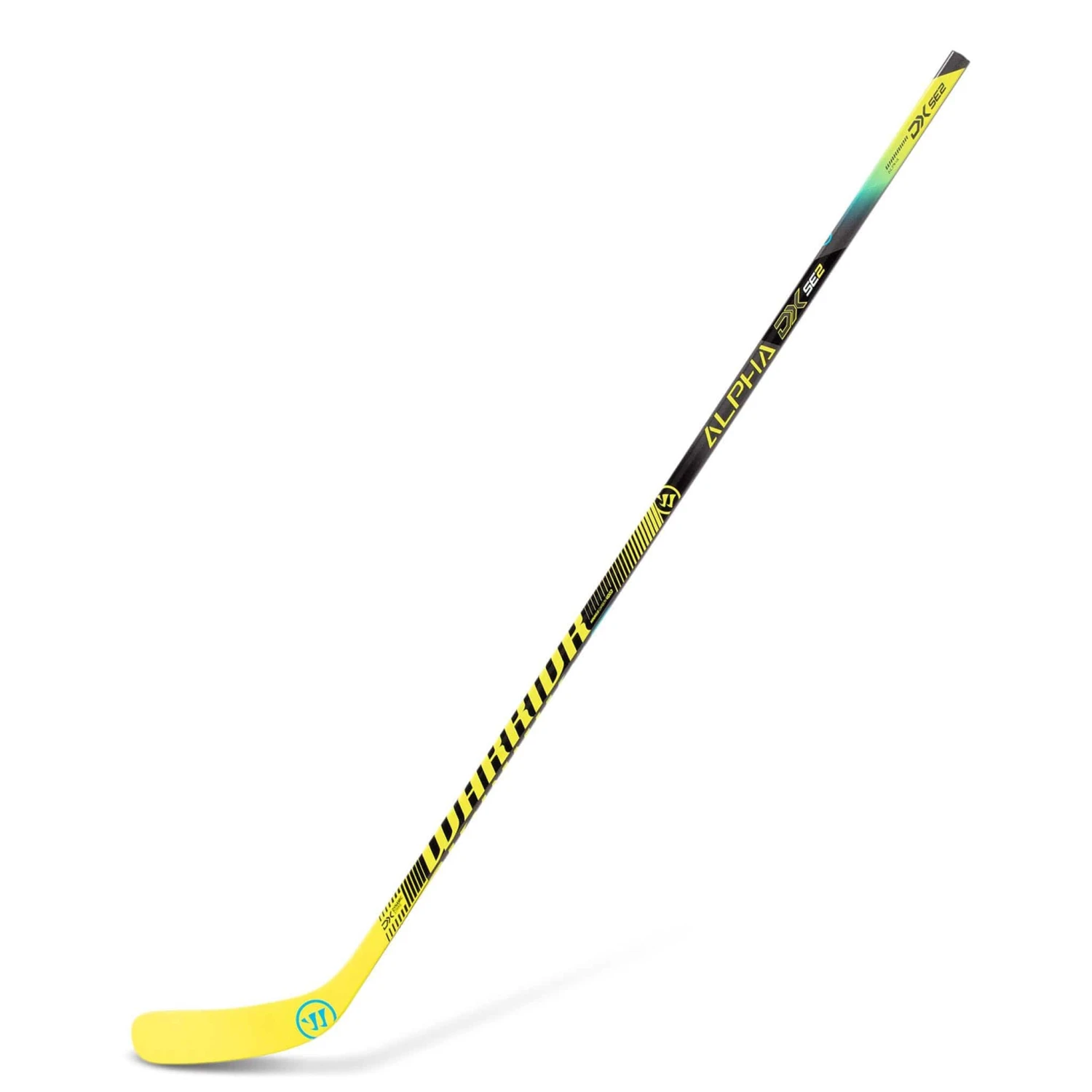 Warrior Alpha DX SE2 Senior Hockey Stick 3 Warrior Alpha DX SE2 Senior Hockey Stick