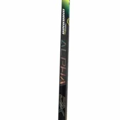 Warrior Alpha DX Senior Hockey Stick - Extra Long -Hockey Gear Zone warrior hockey sticks warrior alpha dx senior hockey stick extra long 28797127393346