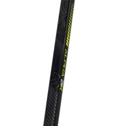 Warrior Alpha DX Senior Hockey Stick - Extra Long -Hockey Gear Zone warrior hockey sticks warrior alpha dx senior hockey stick extra long 28797128343618