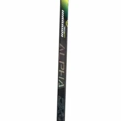 Warrior Alpha DX Senior Hockey Stick - Extra Long -Hockey Gear Zone warrior hockey sticks warrior alpha dx senior hockey stick extra long 28797128409154