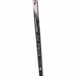 Warrior Alpha DX SL Senior Hockey Stick -Hockey Gear Zone warrior hockey sticks warrior alpha dx sl senior hockey stick 28797132111938