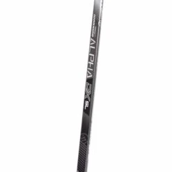 Warrior Alpha DX SL Youth Hockey Stick -Hockey Gear Zone warrior hockey sticks warrior alpha dx sl youth hockey stick 28797132406850