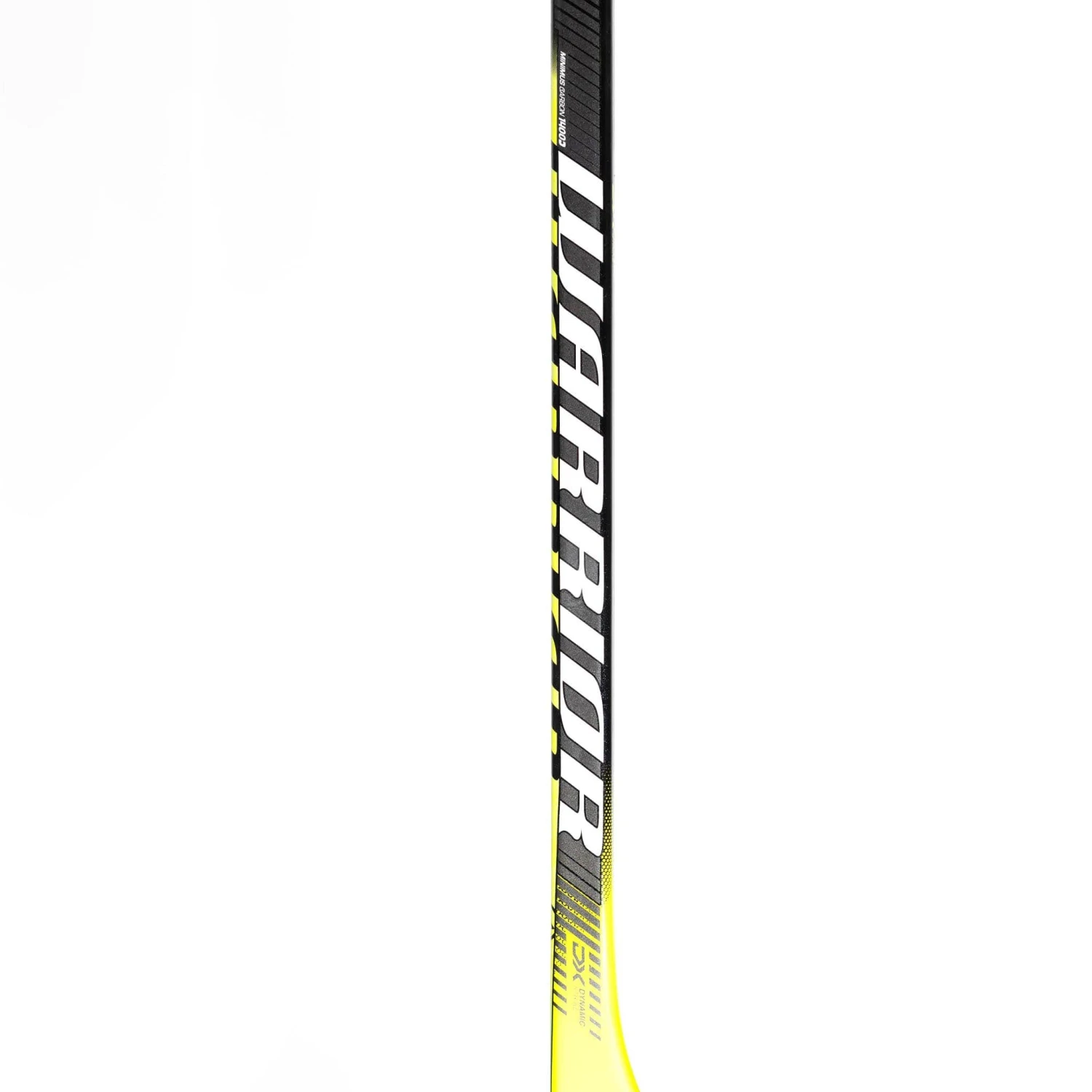 Warrior Alpha DX Youth Hockey Stick 5 Warrior Alpha DX Youth Hockey Stick - Image 3
