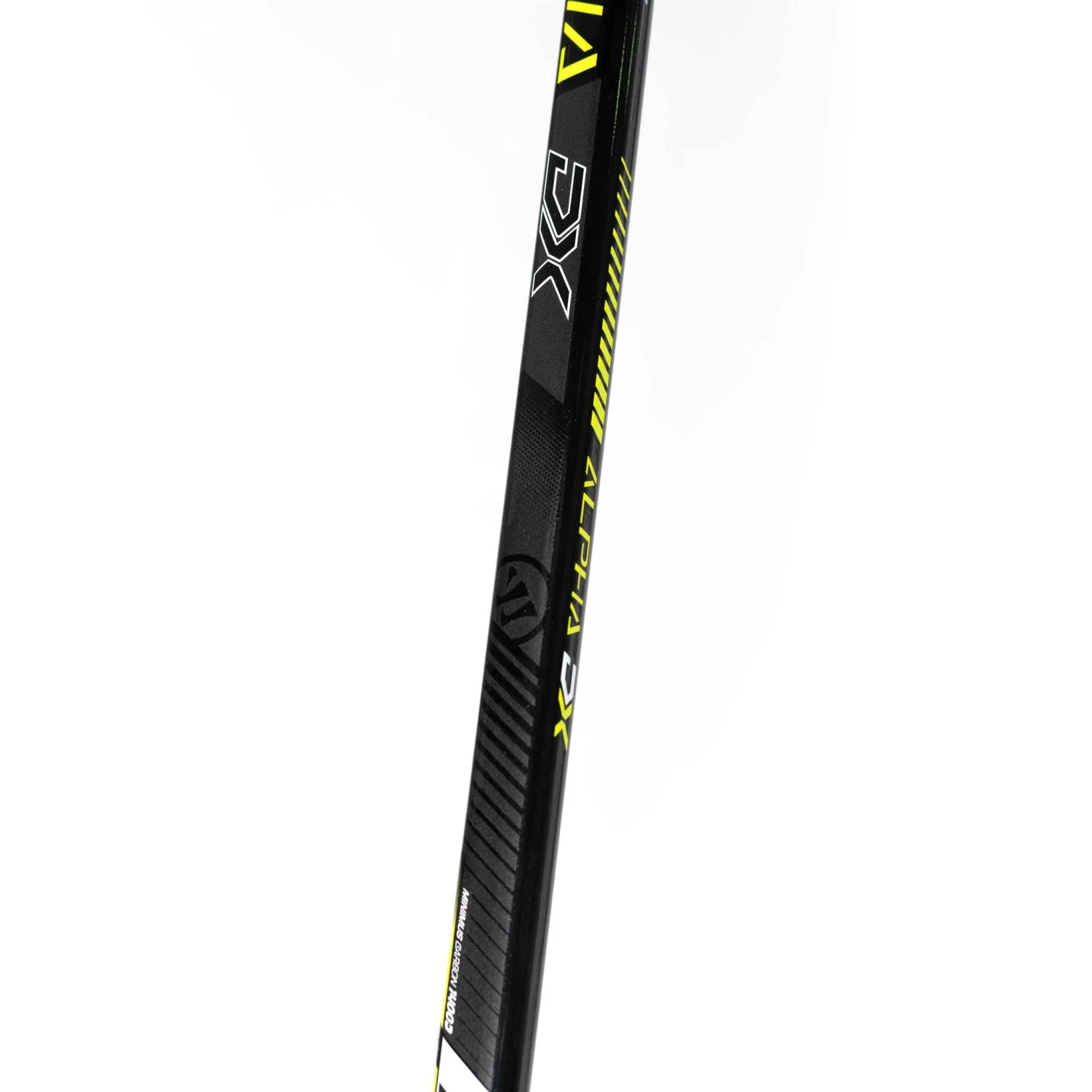 Warrior Alpha DX Youth Hockey Stick 6 Warrior Alpha DX Youth Hockey Stick - Image 4