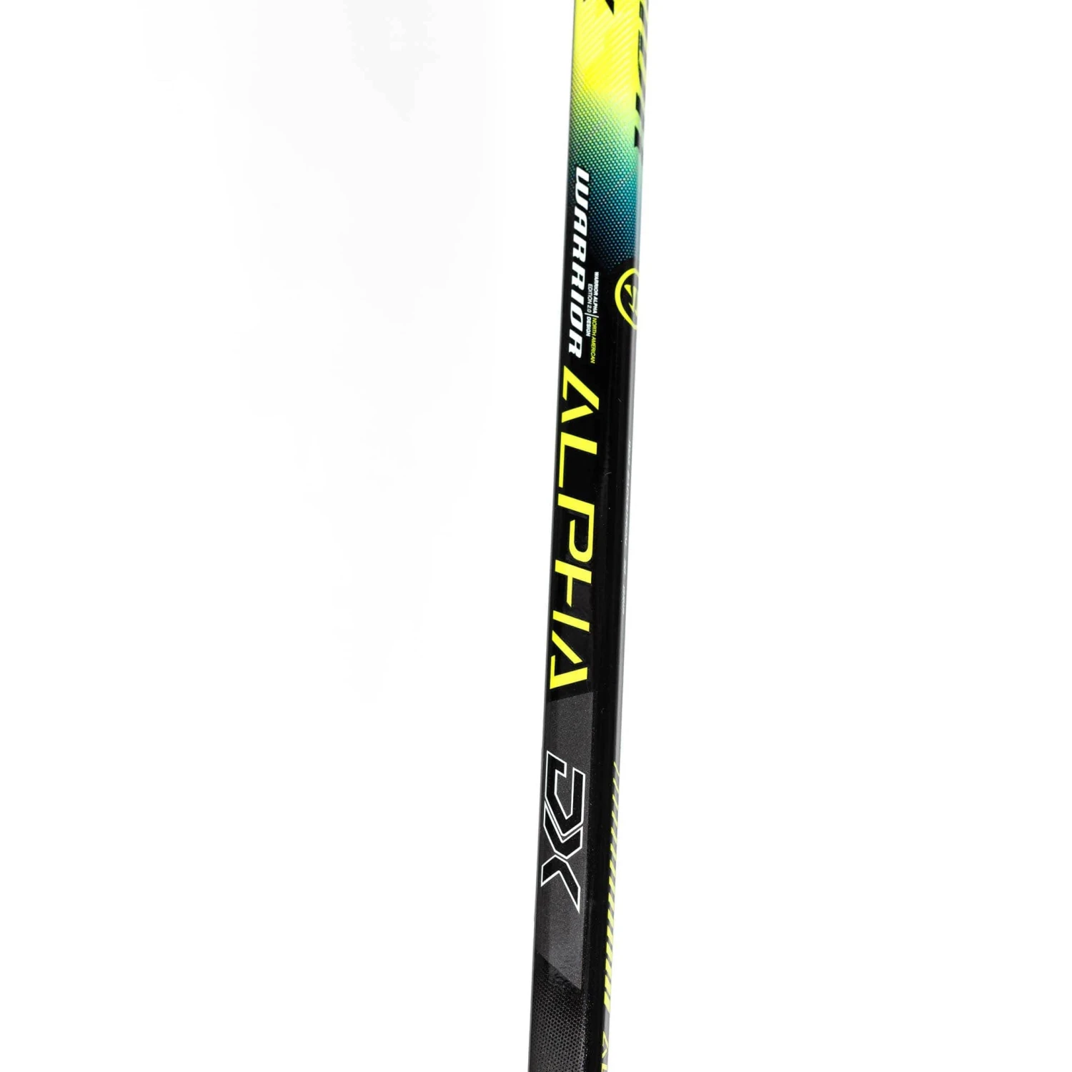 Warrior Alpha DX Youth Hockey Stick 7 Warrior Alpha DX Youth Hockey Stick - Image 5