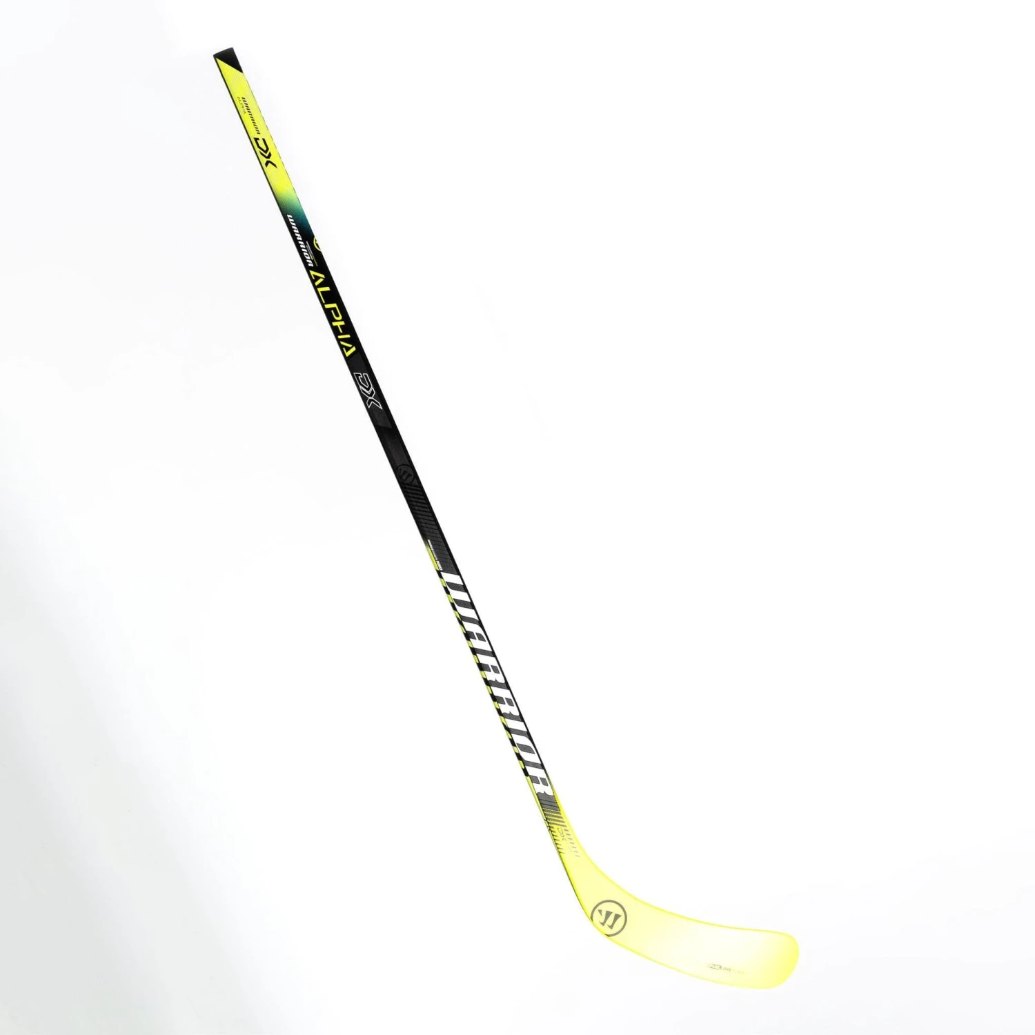 Warrior Alpha DX Youth Hockey Stick 8 Warrior Alpha DX Youth Hockey Stick - Image 6