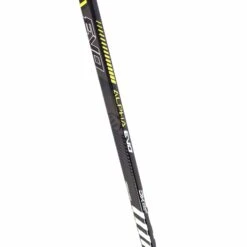 Warrior Alpha Evo Intermediate Hockey Stick -Hockey Gear Zone warrior hockey sticks warrior alpha evo intermediate hockey stick 28797133717570