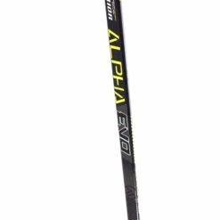 Warrior Alpha Evo Intermediate Hockey Stick -Hockey Gear Zone warrior hockey sticks warrior alpha evo intermediate hockey stick 28797133750338