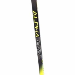 Warrior Alpha Evo Intermediate Hockey Stick -Hockey Gear Zone warrior hockey sticks warrior alpha evo intermediate hockey stick 28797134405698