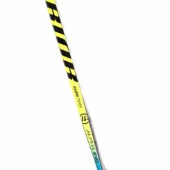 Warrior Alpha Evo Senior Hockey Stick -Hockey Gear Zone warrior hockey sticks warrior alpha evo senior hockey stick 28797134536770