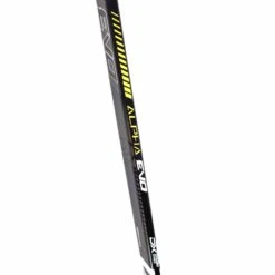 Warrior Alpha Evo Senior Hockey Stick -Hockey Gear Zone warrior hockey sticks warrior alpha evo senior hockey stick 28797134602306