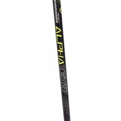 Warrior Alpha Evo Senior Hockey Stick -Hockey Gear Zone warrior hockey sticks warrior alpha evo senior hockey stick 28797134667842