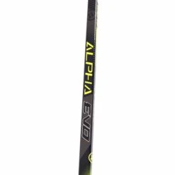Warrior Alpha Evo Senior Hockey Stick -Hockey Gear Zone warrior hockey sticks warrior alpha evo senior hockey stick 28797134798914
